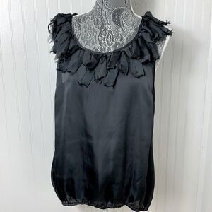 Violet & Claire sleeveless blouse